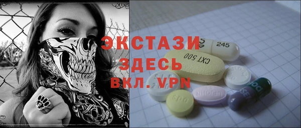 ECSTASY Магас